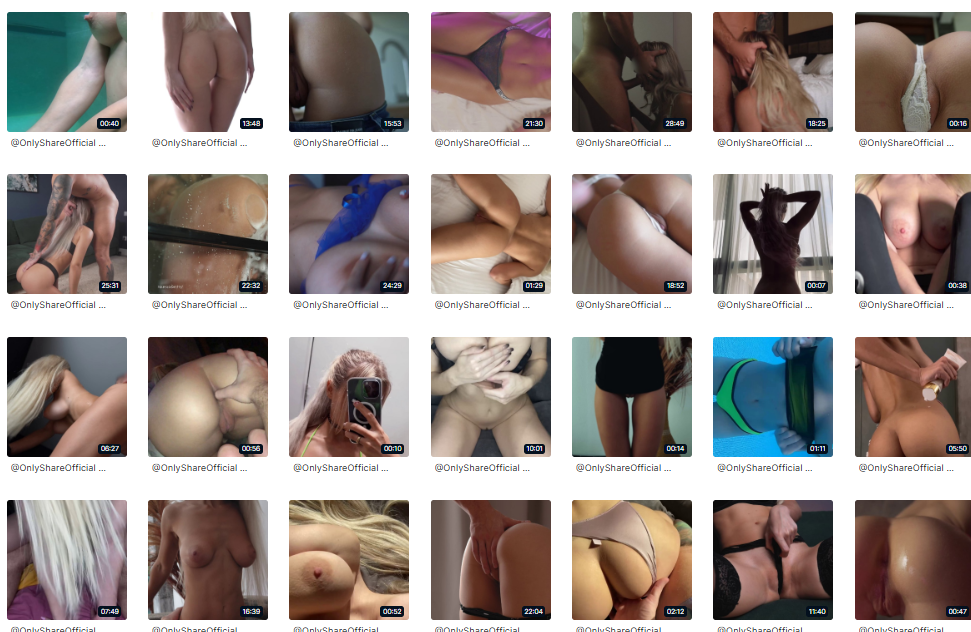 ✨ Candygrettel / Hansel Grettel Huge Premium Archive❤️‍🔥