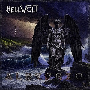 Re: Hellwolf (MEX) / Heavy Metal