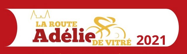 LA ROUTE ADELIE DE VITRE  -- F --  01.10.2021 1-adelie