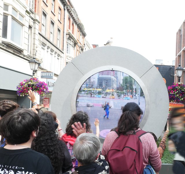 10 días por Irlanda en verano de 2024 - Blogs de Irlanda - DÍA 2 – Dublín (9)