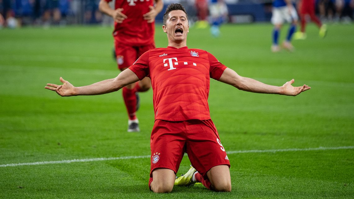 Desplazan a Cristiano Ronaldo como el máximo goleador del mundo en 2021