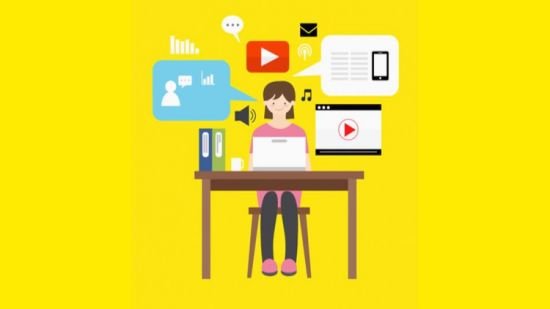 Learn To Prepare Digital Lesson Plan & Presentations Learn To Prepare Digital Lesson Plan & Presentations