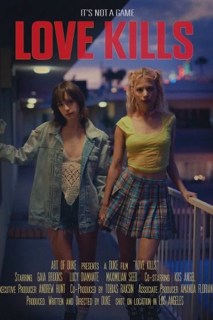 Love Kills (2024) Hindi Dubbed Adult Movies | WEB-DL | 1080p | 720p | 480p | Download | Watch Online