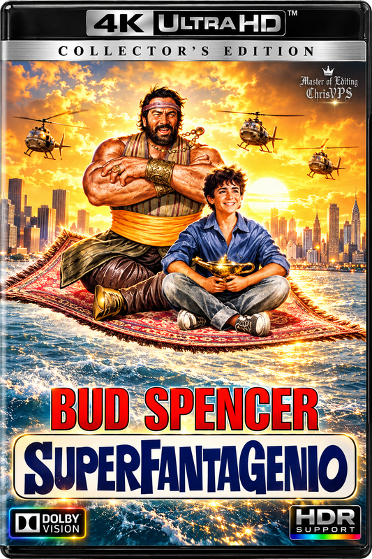 Aladyn / Superfantagenio (1986) MULTI.HDR.DoVi.Hybrid.2160p.WEB.DL.AC3-ChrisVPS / LEKTOR i NAPISY