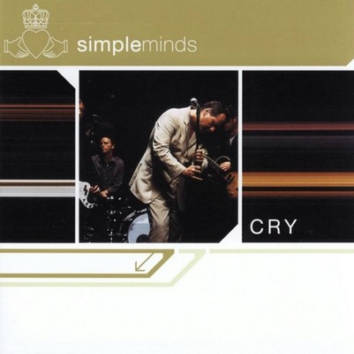 Simple Minds - Cry (2002) [Hi-Res SACD Rip]