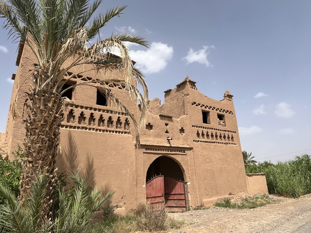 Agdz, Asslim y Tamnougalt : en la tierra de los Mezguita - El Valle del Drâa, la gran arteria del sur de Marruecos (8)