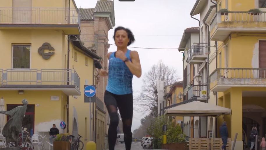 Dall’alluvione di maggio 2023 alla rinascita: il trailer della 50 Km di Romagna 2024