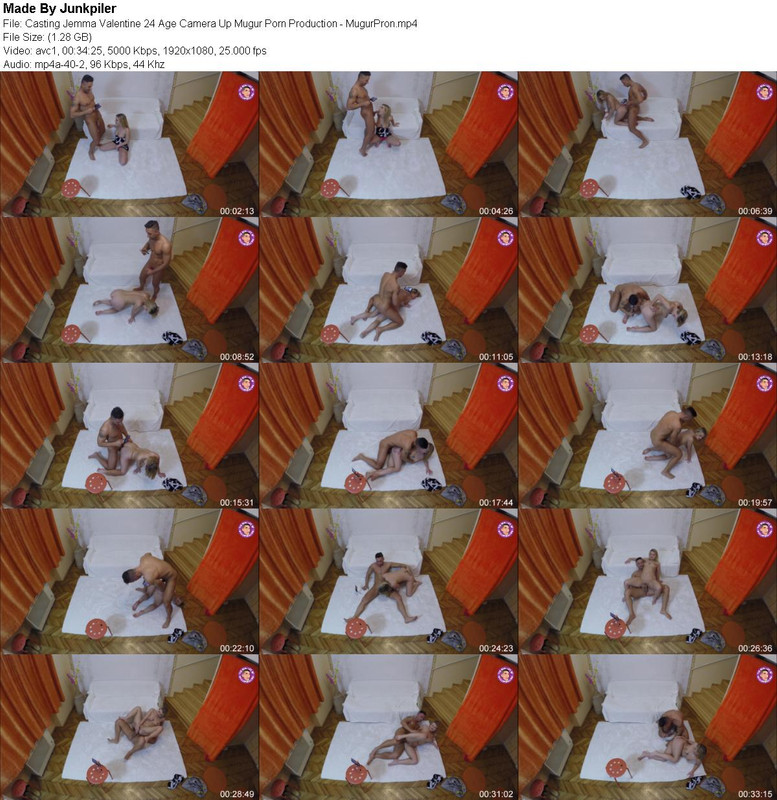 Casting_Jemma_Valentine_24_Age_Camera_Up_Mugur_Porn_Production_-