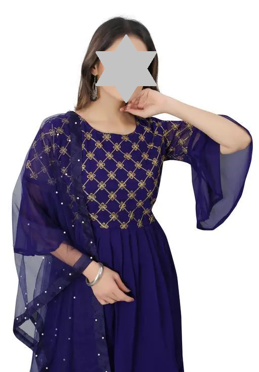 sharara for women Color 5 (R114)