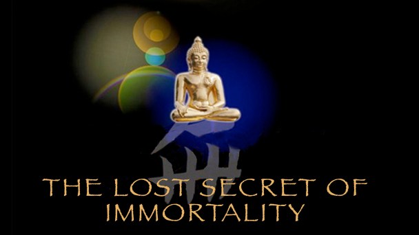 Gaia - The Lost Secret of Immortality