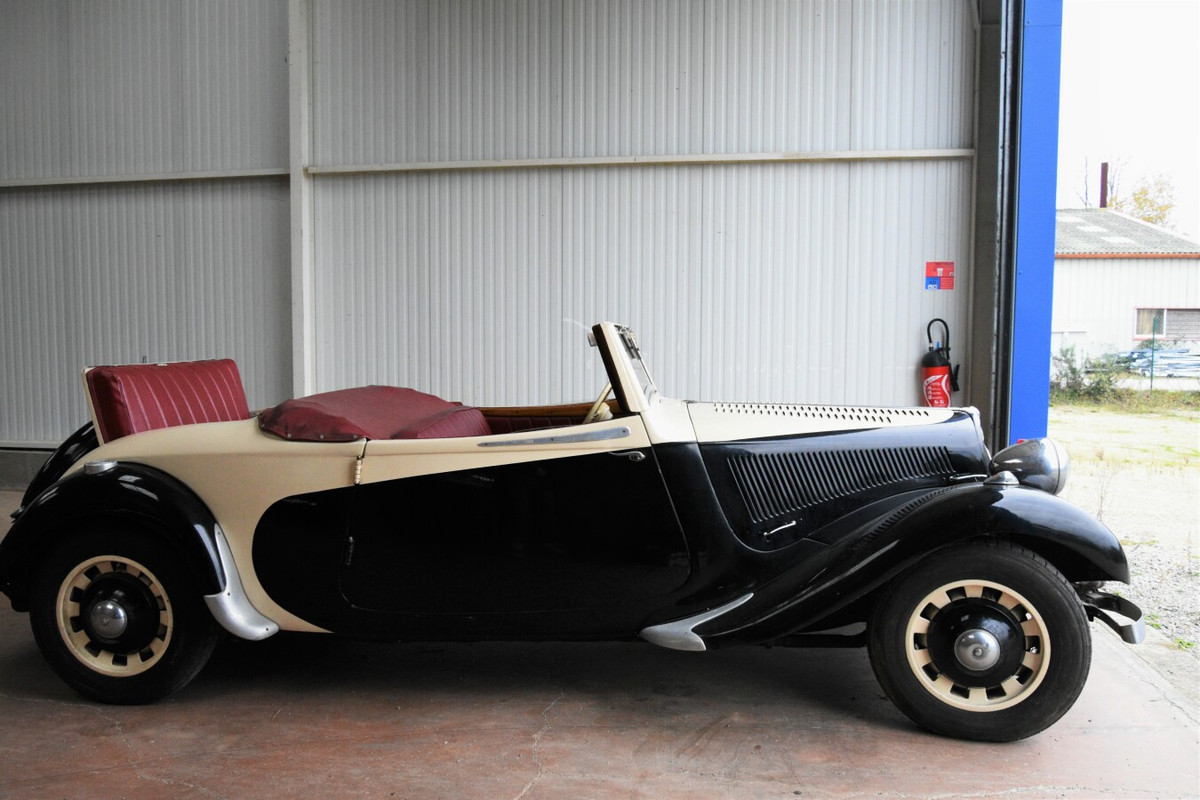 Cab-Art 7C 38 crème-noir 9396 LT69 5