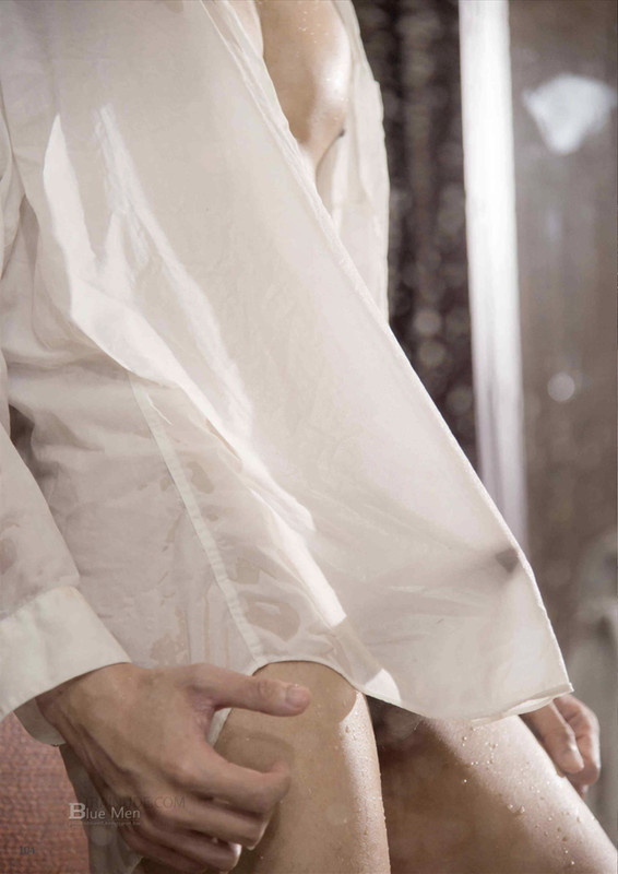 WhoseMan no.75 | Ryan - Mặt dâm bà cố