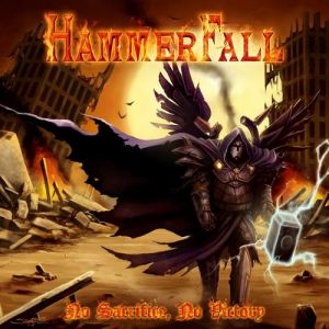 Re: HammerFall
