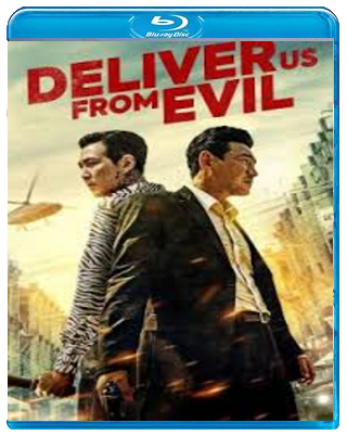 Liberaci dal male (2020) HD 720p x264 E-AC3+AC3 ITA AC3 KOR