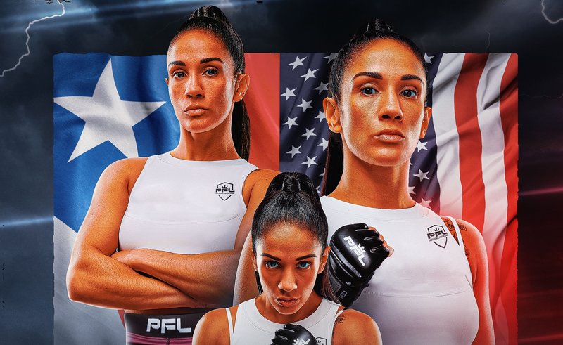 Безспорна шампионка по бокс подписа с PFL
