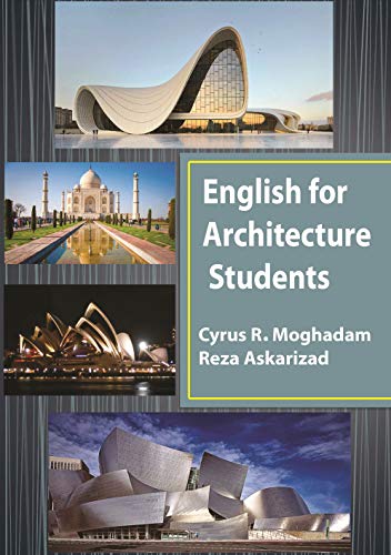 English for Architecture Students