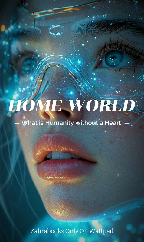 Homeworld Cover