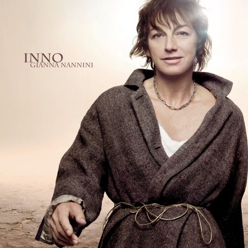 Gianna Nannini - Inno [Album] (RCA Records Label, 2013) FLAC