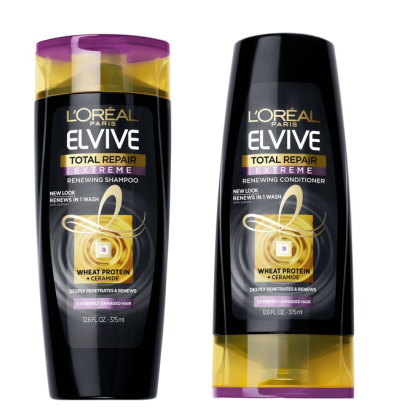 Get 2 L’Oreal Paris Hair Care + EB for .18 at CVS (Reg. .98) Get 2 L’Oreal Paris Hair Care + EB for .18 at CVS (Reg. .98)