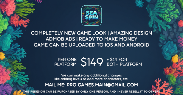 Owl Orbit (PRO) - BUILDBOX CLASSIC - IOS - Android - Reward video