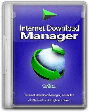 Internet Download Manager 6.35 Build 8 RePack by elchupacabra