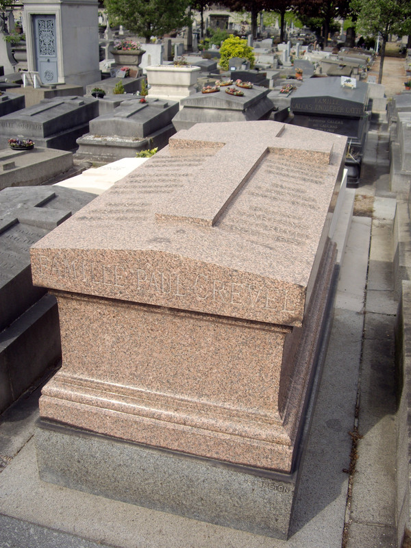 Tombe_René_Crevel,_Cimetière_de_Montrouge