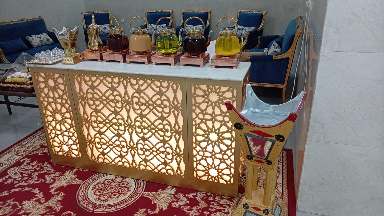 صبابين قهوة