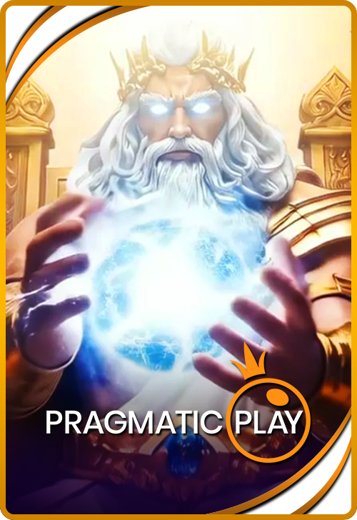 Pragmatic Play