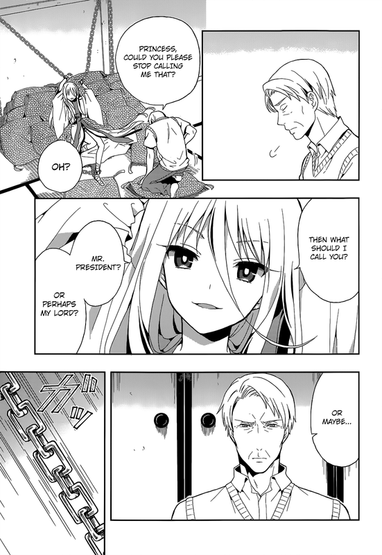 Kono Shima ni wa Midara de Jaaku na Mono ga Sumu