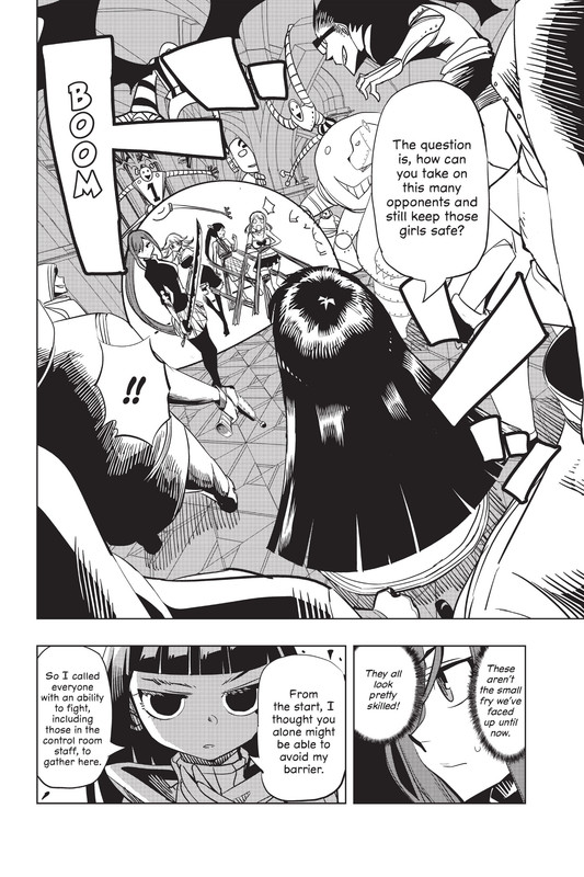 Fairy GirlsVol1-8