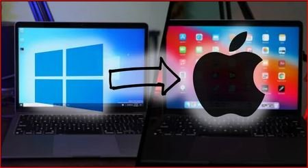 Intro to macOS: For Windows users