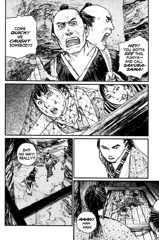 Blade of the ImmortalVol19-3