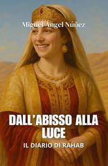 Miguel Ángel Núñez – Dall’Abisso alla Luce (2026)