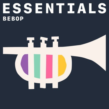 VA   Bebop Essentials (2021)