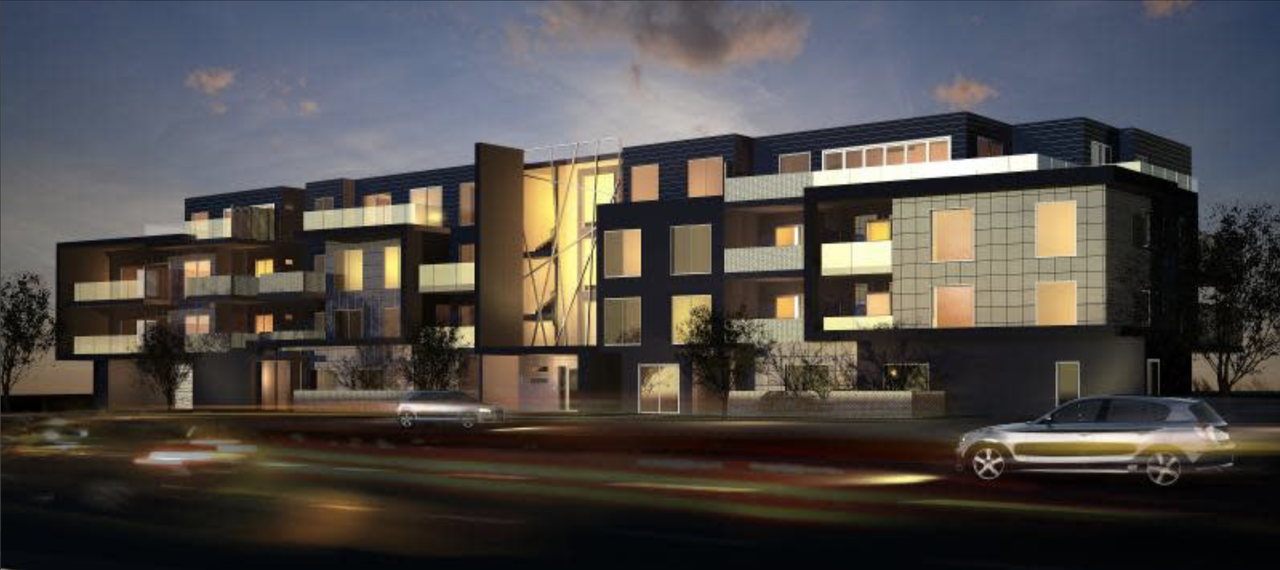 Frankston Developments