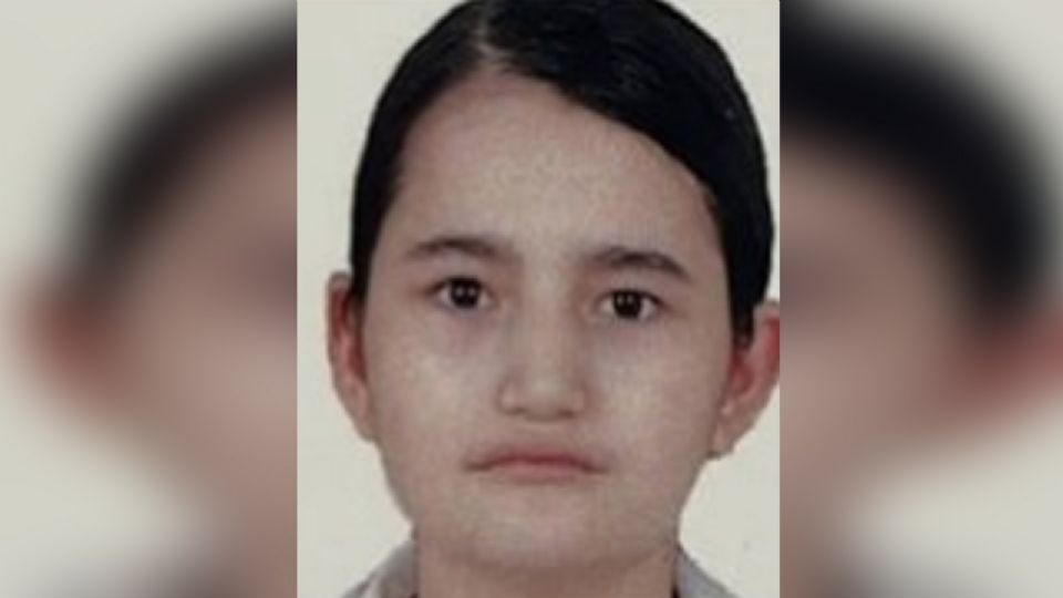 Emiten Alerta Amber nacional para localizar a Patricia Renata que desapareció en Hermosillo