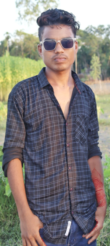 CEO Md Hozrot Ali Khan