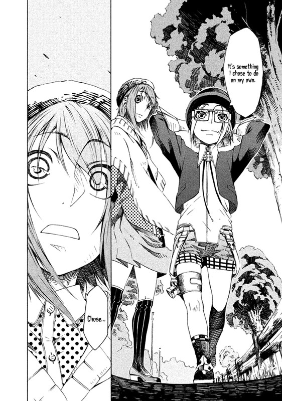 Zerozaki Soushiki no Ningen ShikenVol2-14