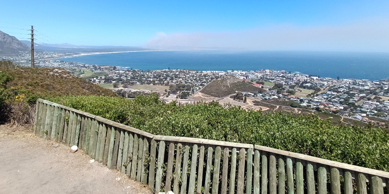 Такая близкая Африка. (ЮАР. 22 дня и 4200 км. Ноябрь-Декабрь)