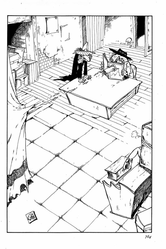 Shin Lupin SanseiVol4-32