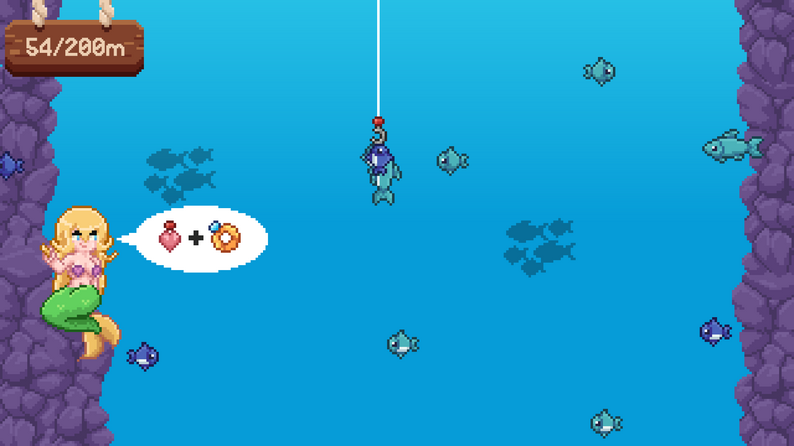 Exquisite Fishing latest version