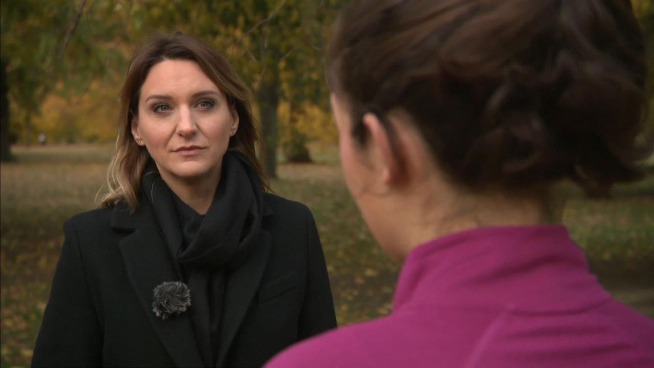 07 January - 18.00.00 - ITV News London. The latest news and wea