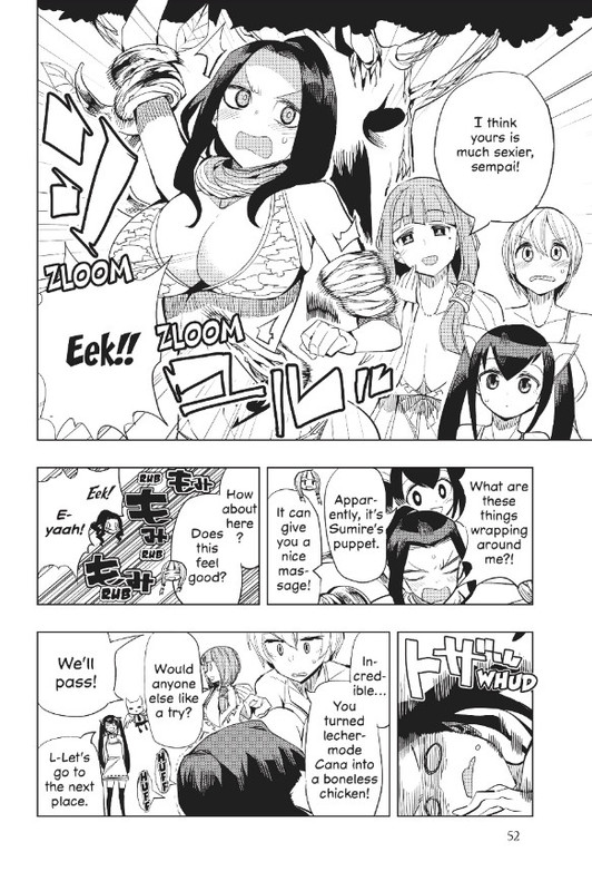 Fairy GirlsVol2-13