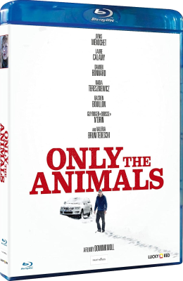 Only the Animals - Storie di spiriti amanti (2019) FULL HD 1080p DTS+AC3 ITA FRE SUB