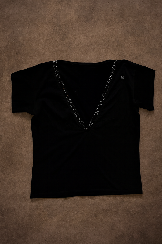 V SHIRT