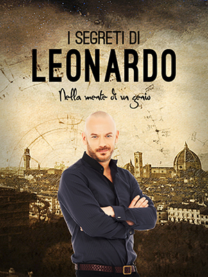 I Segreti di Leonardo - Nella mente di un genio (2019) .mkv DLMux 1080p E-AC3+AC3 ITA