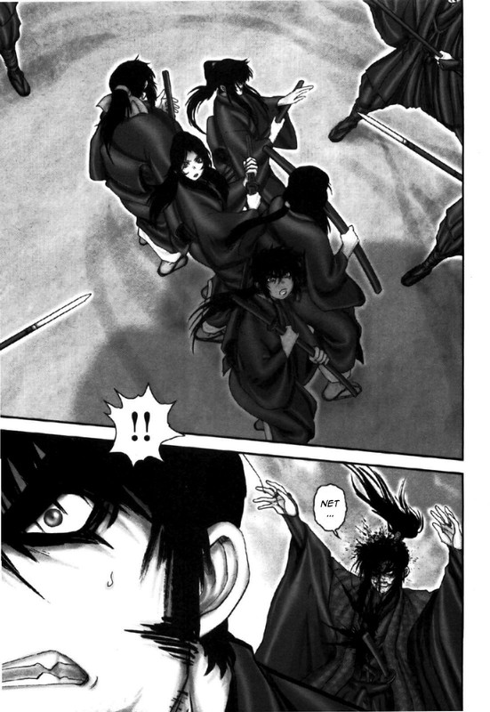 Yagyuu NinpouchouVol10-1