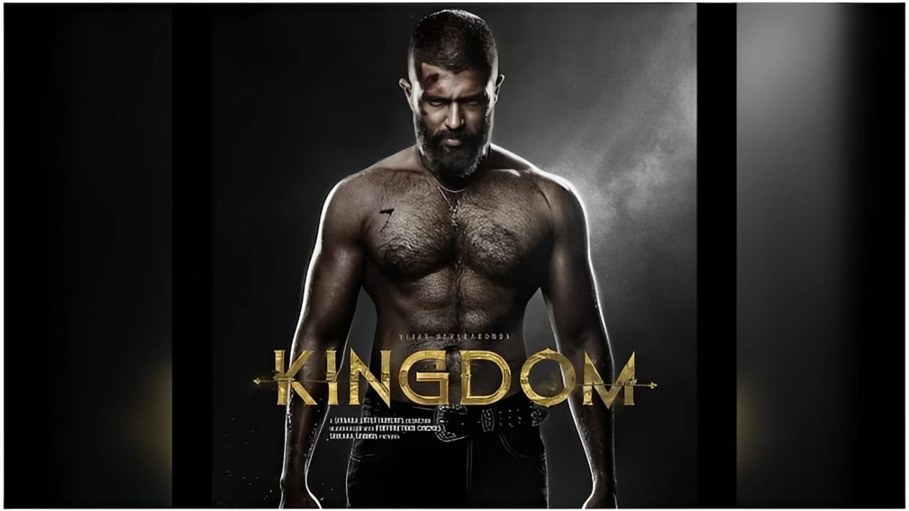 Kingdom (2025) V2 Hindi Dubbed [HDTS]