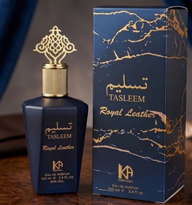 TASLEEM