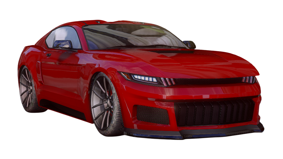 Dominator GTX